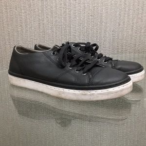 cole haan black sneakers